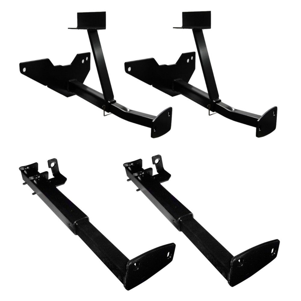 Buy Torklift F2011 F3001 Pairs of Front and Rear Camper Tie Downs for ...