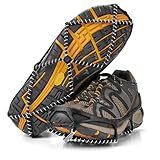 Yaktrax Walk Traction...image