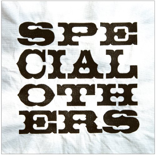 SPECIAL OTHERS