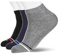 Dice Mens Set of 3 Plain Lycra Sockets Socks (pack of 3)