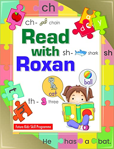 Read With Roxan