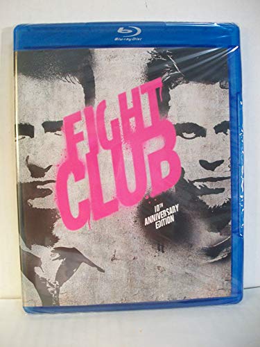 Fight Club 4K Blu-Ray Review: A Must-Own for Fans of the Film image.