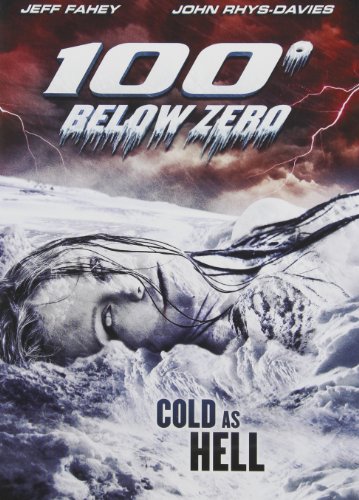 100 Below Zero