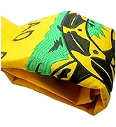 VSVO Embroidered Gadsden Flag (Don't Tread On Me) 3x5ft with Long Lasting 300D Nylon, Double Sewn...