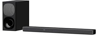 Sony HT-G700 3.1Ch Dolby Atmos Premium Sound Bar With Vertical Surround Engine DTS X And Powerful Wireless Subwoofer