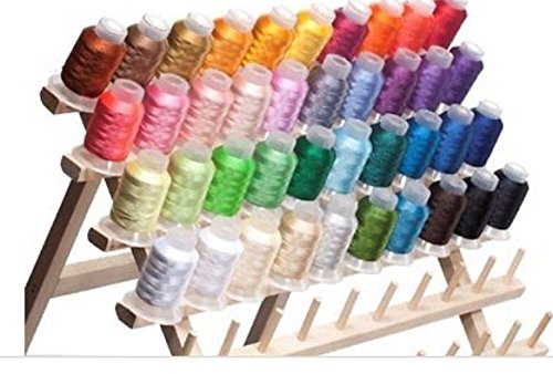 Brother machine embroidery thread