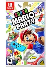 NINTENDO HAC-P-ADFJA SUPER MARIO PARTY