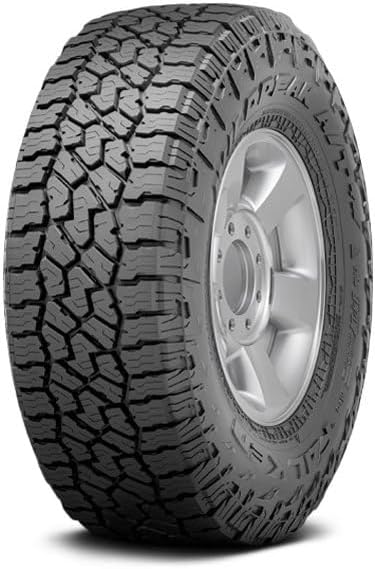 Falken Wildpeak A/T4W All Terrain 265/70R17 115T Light Truck Tire