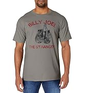 Billy Joel - The Stranger T-Shirt