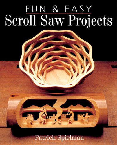 Scroll saw basket patterns