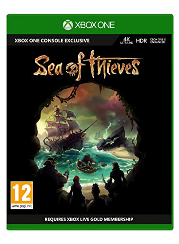 Sea Of Thieves