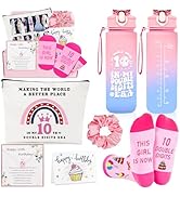 Gifts for 10 Year Old Girls, 10 Year Old Girl Birthday Gifts, 10 Year Old Girl Gift Ideas for Her...