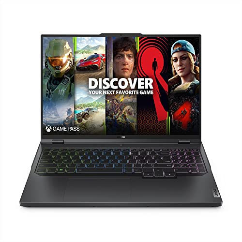 Legion 5i Gen 9 Intel (16″)...