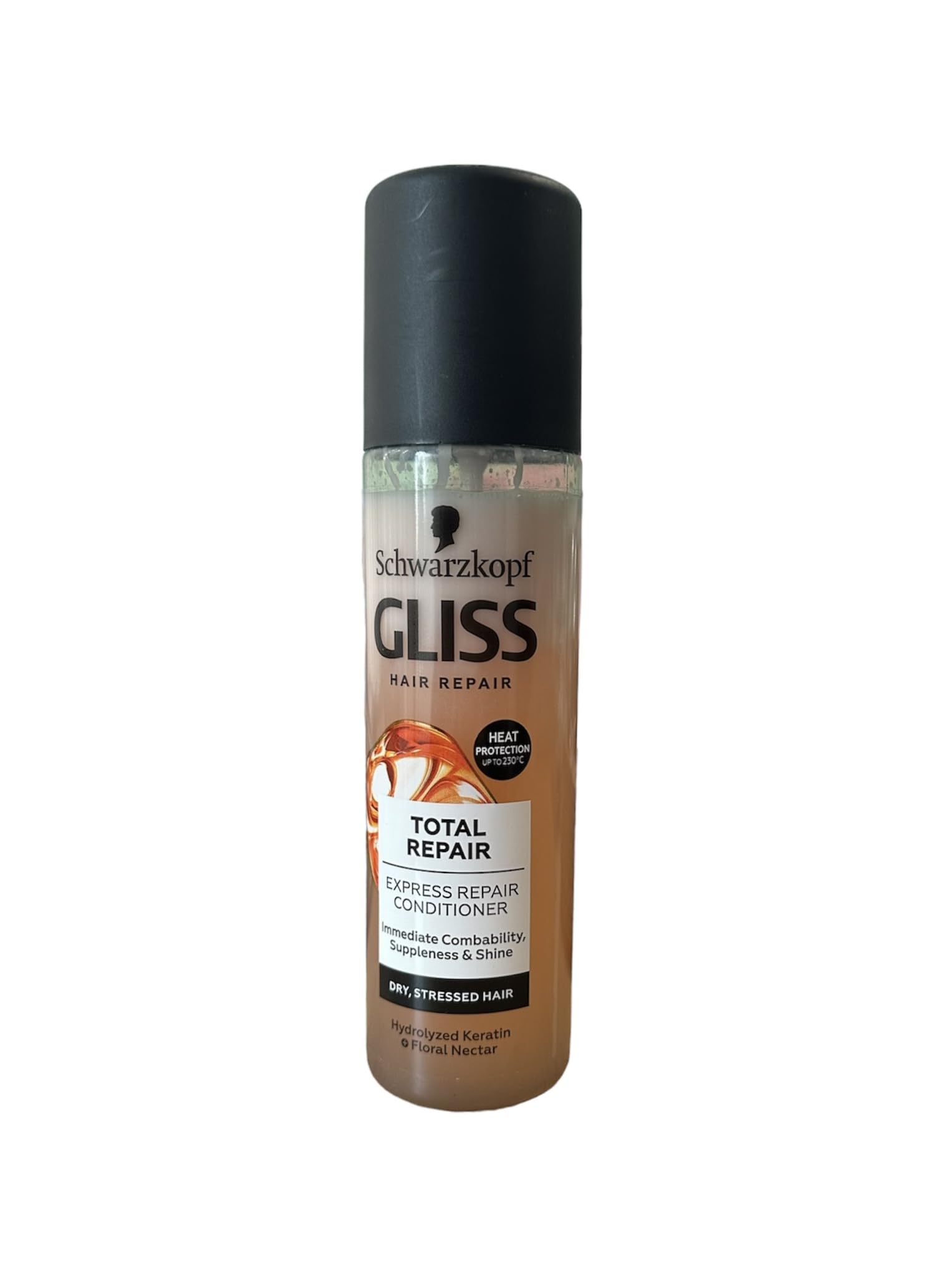 Gliss KurSchwarzkopf Express-Repair-Spülung Total Repair 200 ml