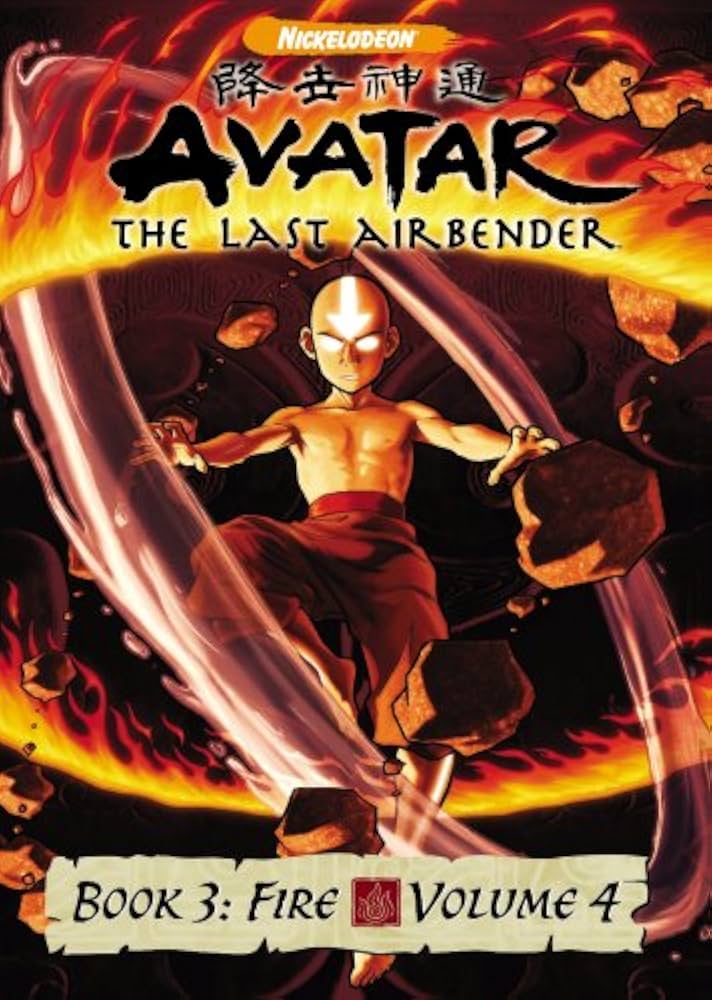 Top 96+ thông tin về phần 3 Avatar: The Last Airbender: Phần 3 Avatar: The Last Airbender đang được mong đợi từ lâu bởi các fan hâm mộ. Từ những thông tin cập nhật mới nhất đến các nhân vật yêu thích và những tình tiết đầy kịch tính, top 96+ thông tin về phần 3 Avatar: The Last Airbender sẽ đem đến cho bạn những thông tin cần thiết để bạn không bỏ lỡ bất kỳ chi tiết quan trọng nào trong series này. Hãy xem hình ảnh liên quan đến từ khóa này để đón chờ phần 3 này cùng chúng tôi.