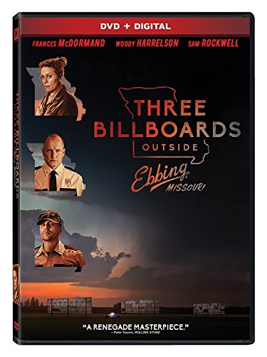 Three Billboards