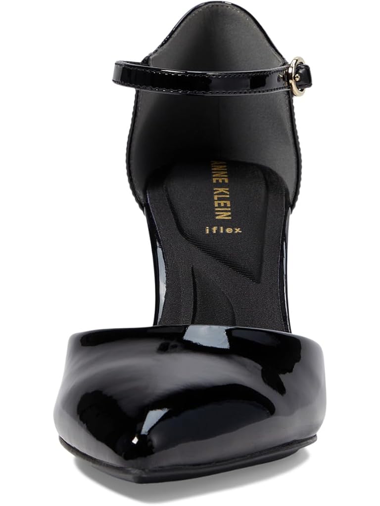 Black Anne Klein Rook