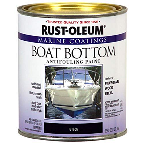 Best rustoleum boat bottom paint