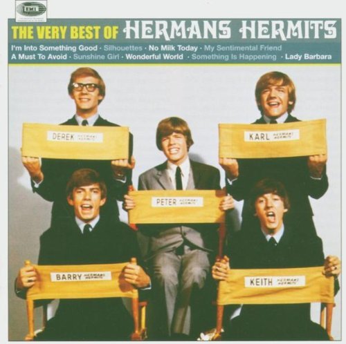 Very Best of Herman's Hermits