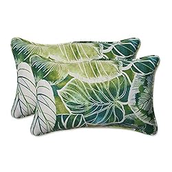 Outdoor Rectangular Pillows