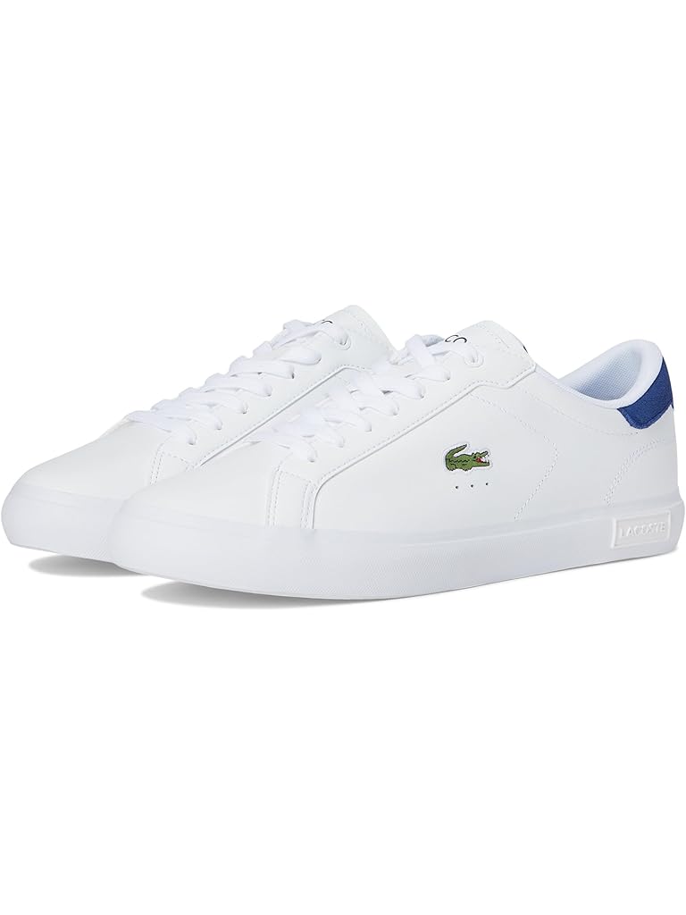 Navy Lacoste Powercourt