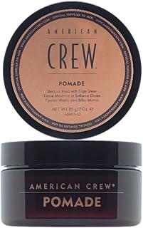 American Crew Pomade, 3 Ounce