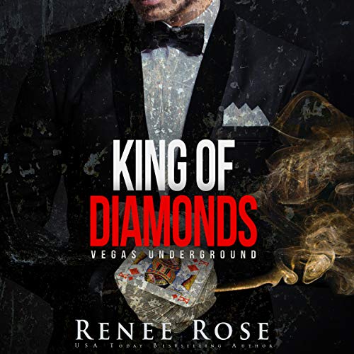 King of Diamonds: Vegas Underground, Book 1