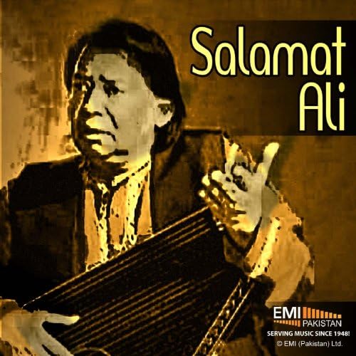 Salamat Ali