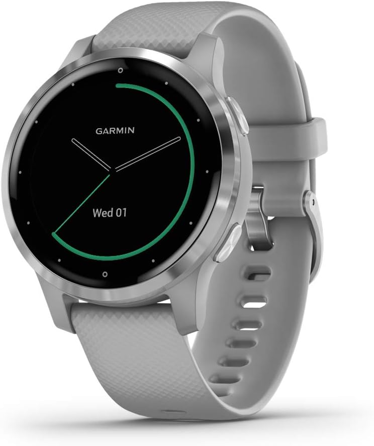 Garmin Vivoactive 4S: Now $148 OFF on Amazon!