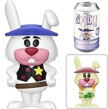 FUNKO VINYL SODA: Hanna-Barbera- Ricochet Rabbit (Styles May Vary)