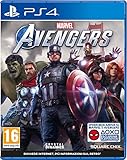 Marvel's Avengers - Day-One Limited - PlayStation 4