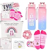 12 Year Old Girl Gift Ideas, Gifts for 12 Year Old Girls, Best Birthday Gifts for 12 Year Old Gir...