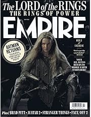 Empire [UK] July 2022 (単号)