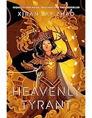 Heavenly Tyrant (Iron Widow Book 2) (English Edition)