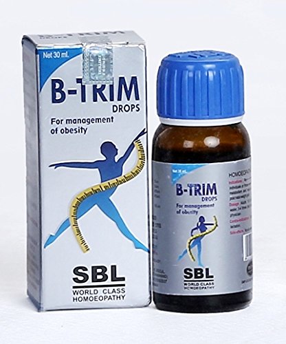 SBL B Trim Drops (30ml) - Pack of 1