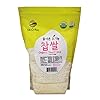 McCabe Organic Sweet Rice - Organic Glutinous Sweet Rice | Gluten Free & GMO-Free Organic Sticky Rice | Rich in Fibers and Minerals | USDA and CCOF Certified Organic | Product of USA | 3 Lbs