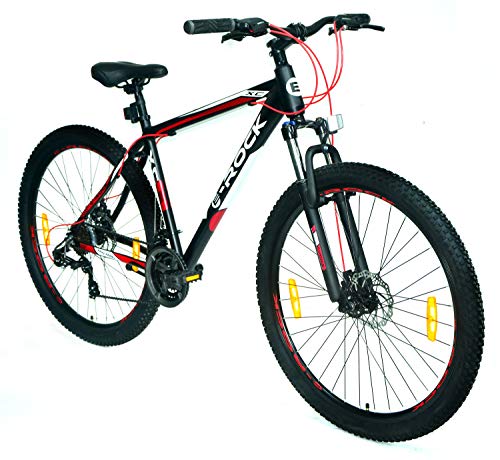 E-ROCK Mountainbike