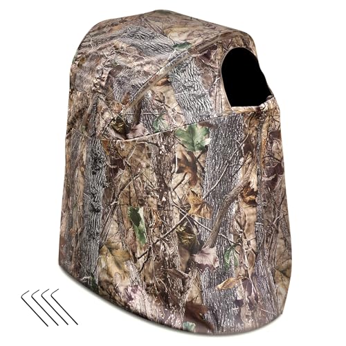 I Tested the Top Hunting Blind Chairs and These Are the Best Ones!