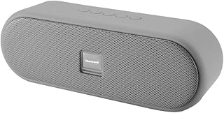 Honeywell Suono P200 Wireless 10W Bluetooth V5.0 Speaker, Upto 15Hrs Playtime, Upto 200Hrs Standby time, IPX4, Premium Ste...