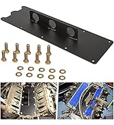 Bonbo Engine Hoist Lift Plate Compatible with GM LSX LS1 Hoist Picker Crane 4.8 5.3 5.7 6.0 6.2 7...