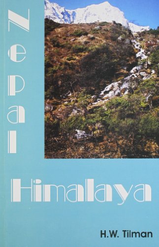 Nepal Himalaya