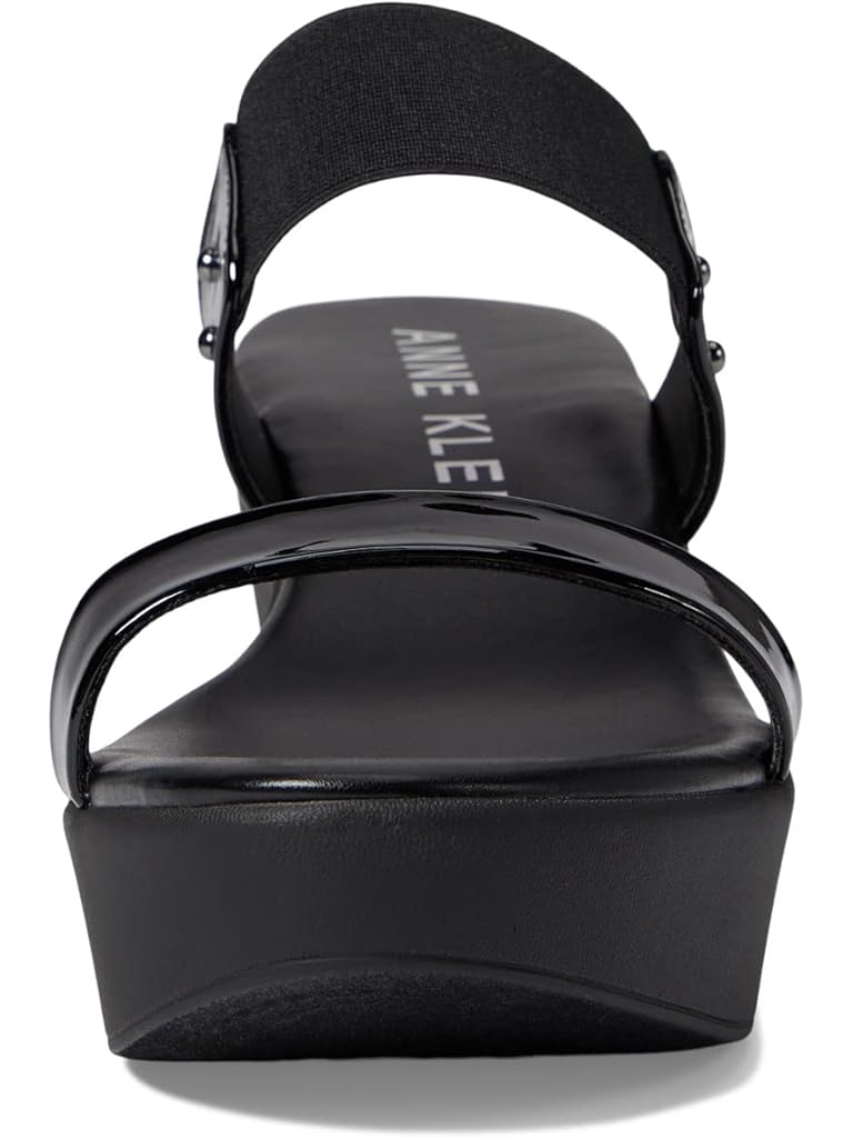 Black Anne Klein Parker