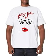 Billy Joel - Uptown Girl T-Shirt