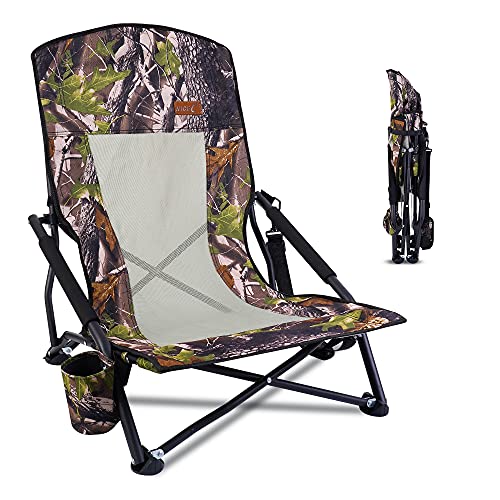 Best Coyote Hunting Seat Reviews, Buying Guides