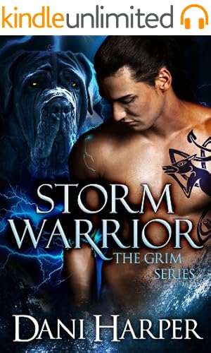 Storm Warrior (Grim Book 1)