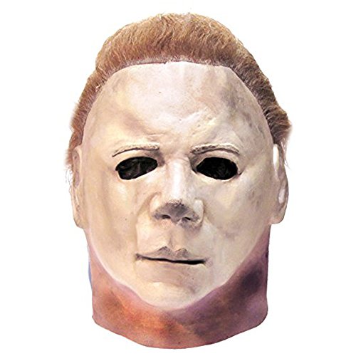 List of Ten Best Michael Myers Masks In Order Top Picks 2023 Reviews