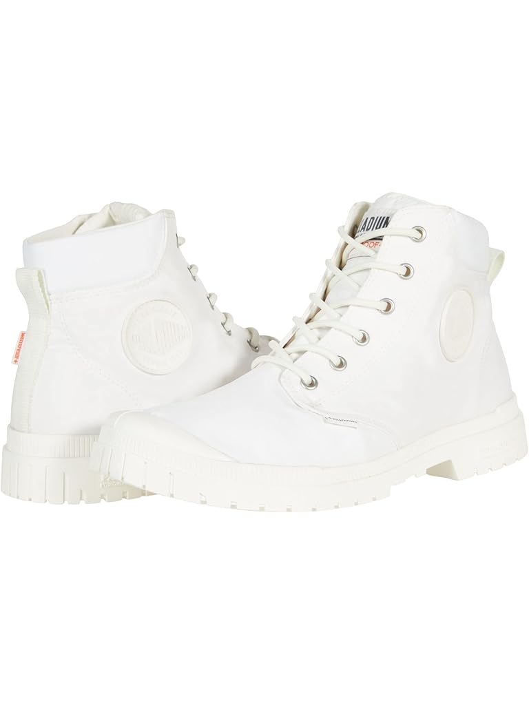 Palladium Pampa SP20 Cuff Waterproof+