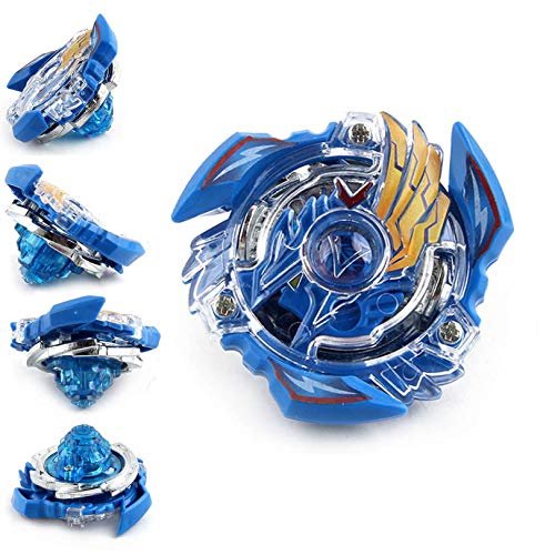 Unleash Epic Battles With The Best Beyblade Burst Victory Valtryek!