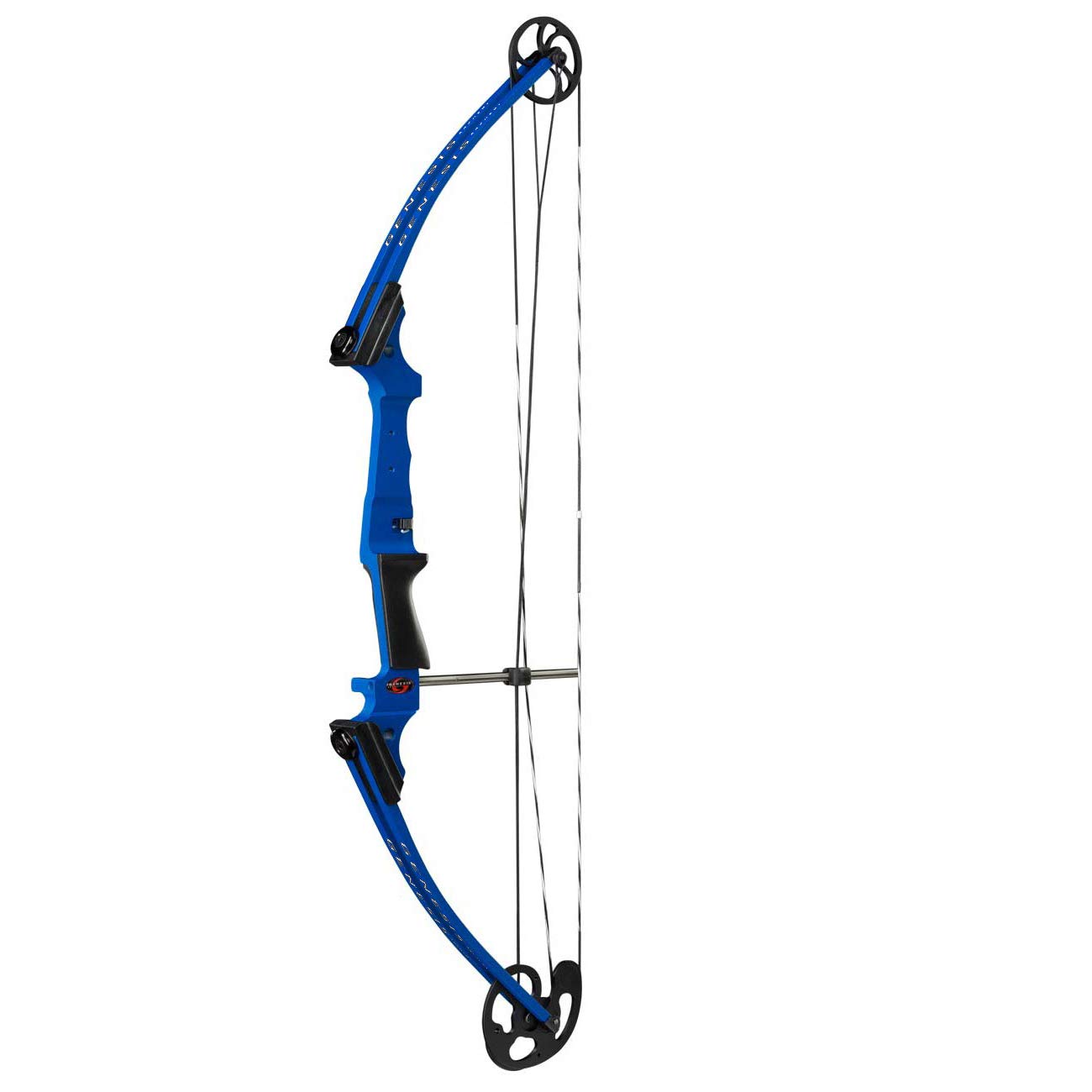 Genesis Original Righthand Bow- Blue