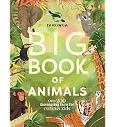 Taronga Big Book of Animals